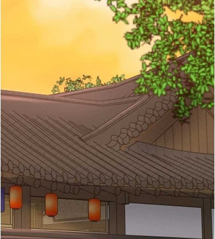 最强家丁第39話-資深行首的心理戰