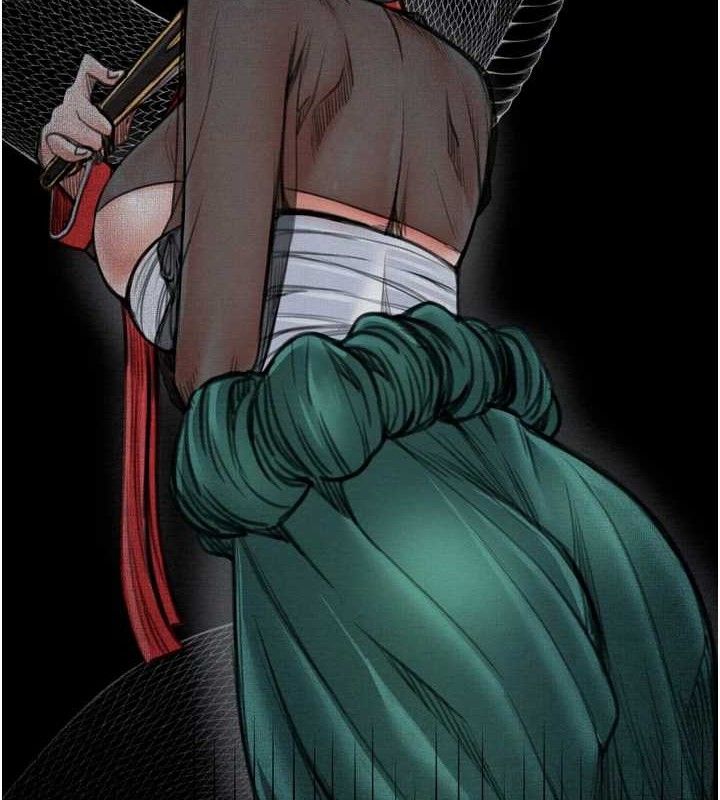 最强家丁第39話-資深行首的心理戰