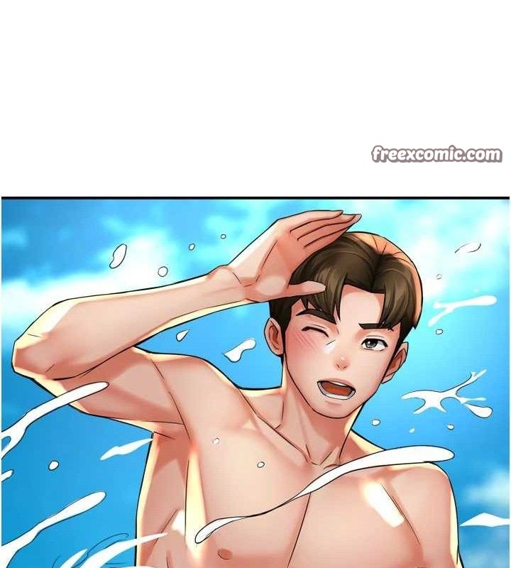 痒乐多阿姨第63話-我們一直在一起好嗎…?