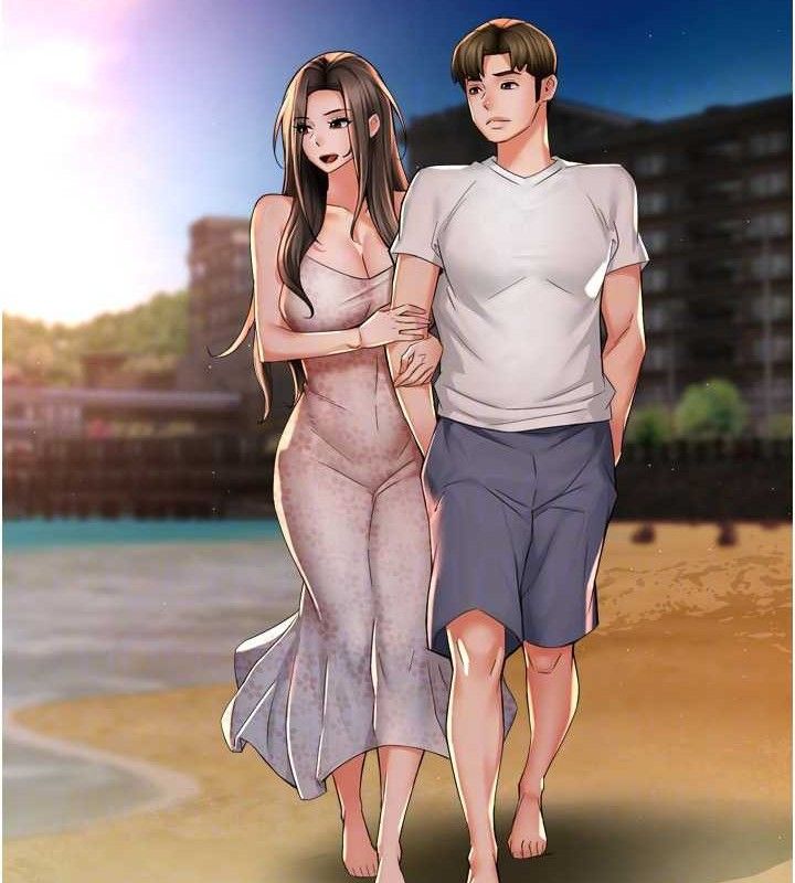 痒乐多阿姨第63話-我們一直在一起好嗎…?