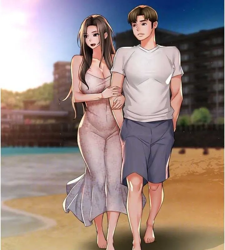 痒乐多阿姨-第63話-我們一直在一起好嗎…? - 图片 68