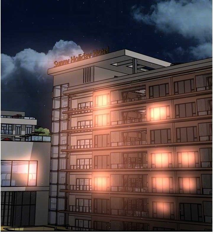 痒乐多阿姨第63話-我們一直在一起好嗎…?