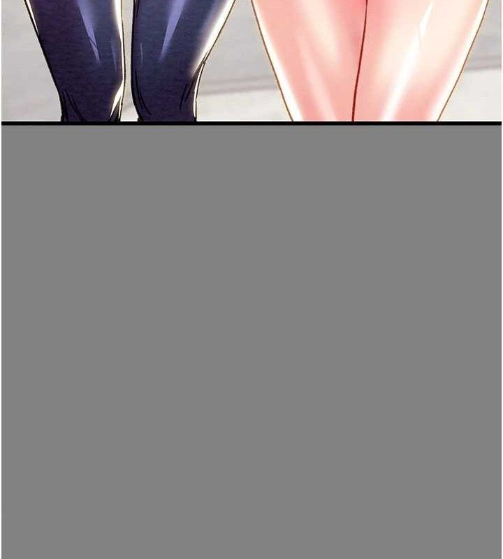 掠夺行动第57話-姐妹相擁，互吸互舔