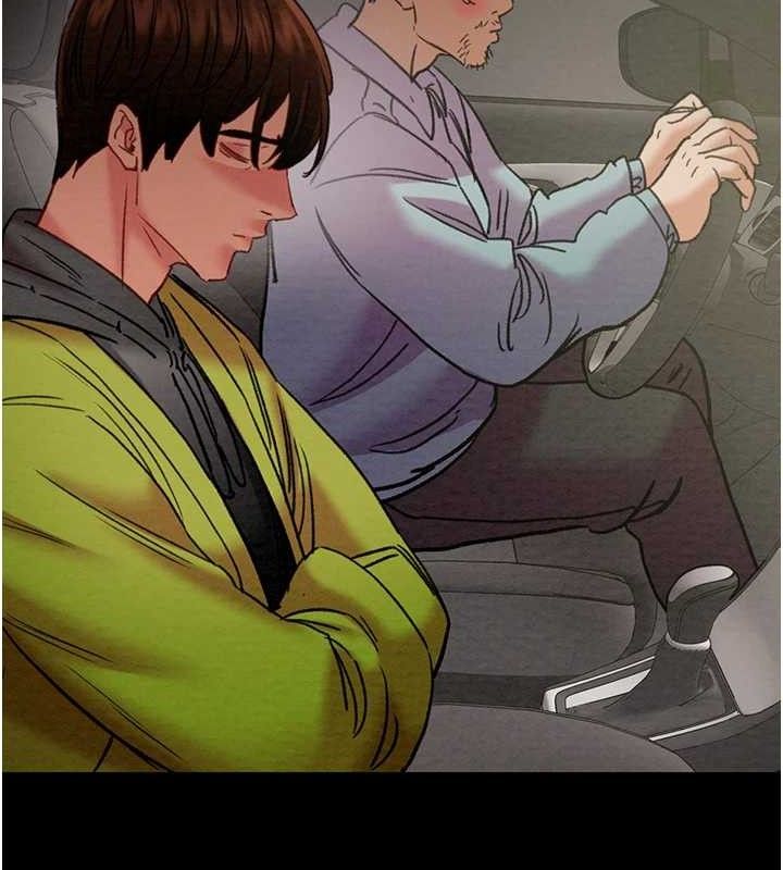 掠夺行动第57話-姐妹相擁，互吸互舔