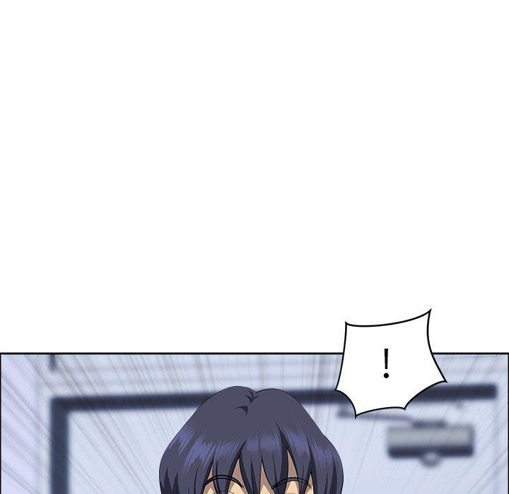 最強男人第25話