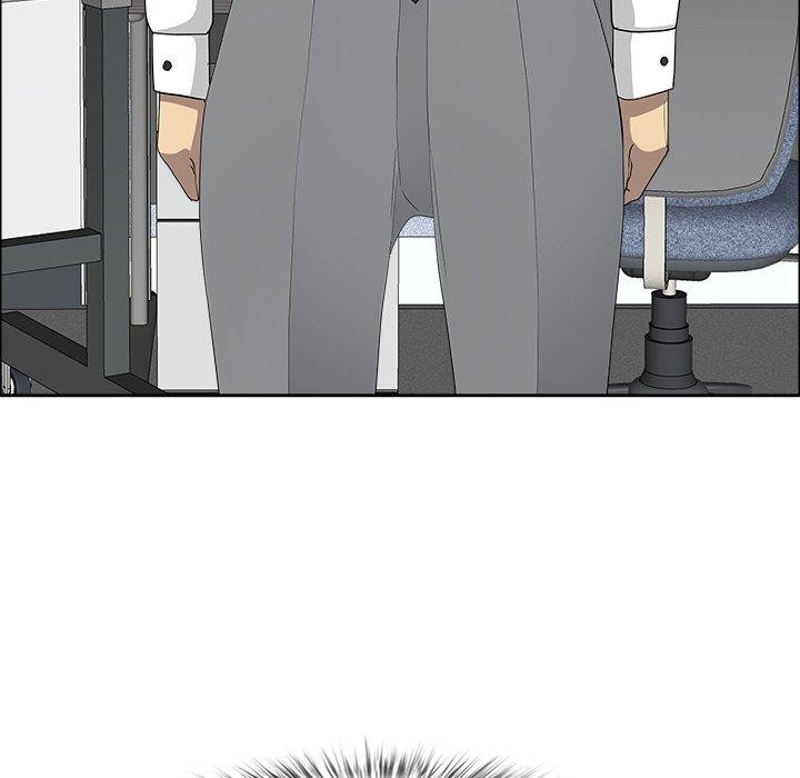 最强男人第25話