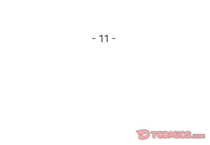 爸爸也疯狂第11話