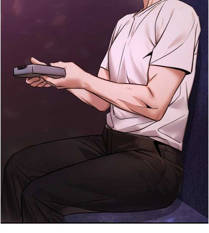 公务员的桃色副业第19話-隨叫隨到的洩慾玩具