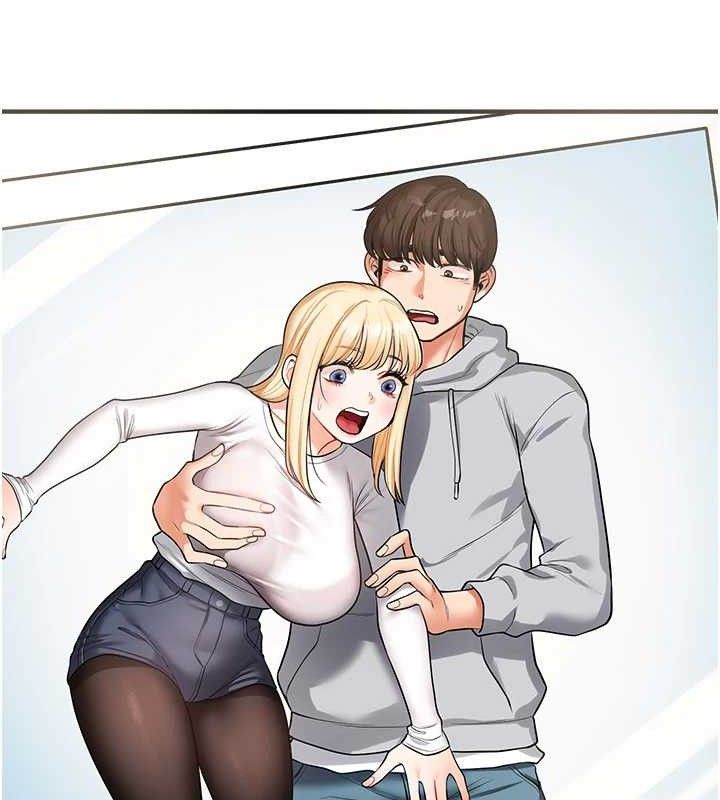 玩轉學姊第64話-化身女傳教士扭轉戰局!