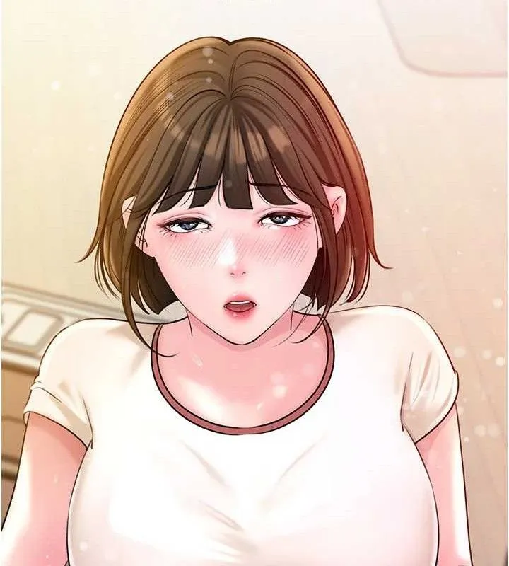 岳母為何那樣第55話-現在只剩我們兩個人了