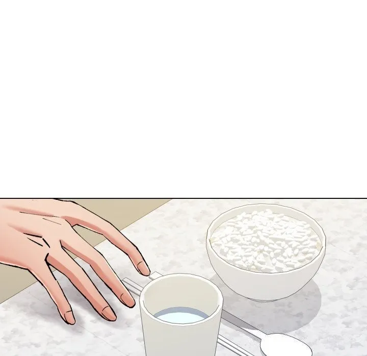 了不起的她-第68話 - 图片 110