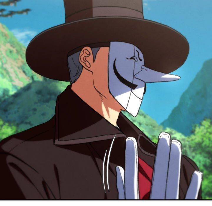 危险同学会第69話