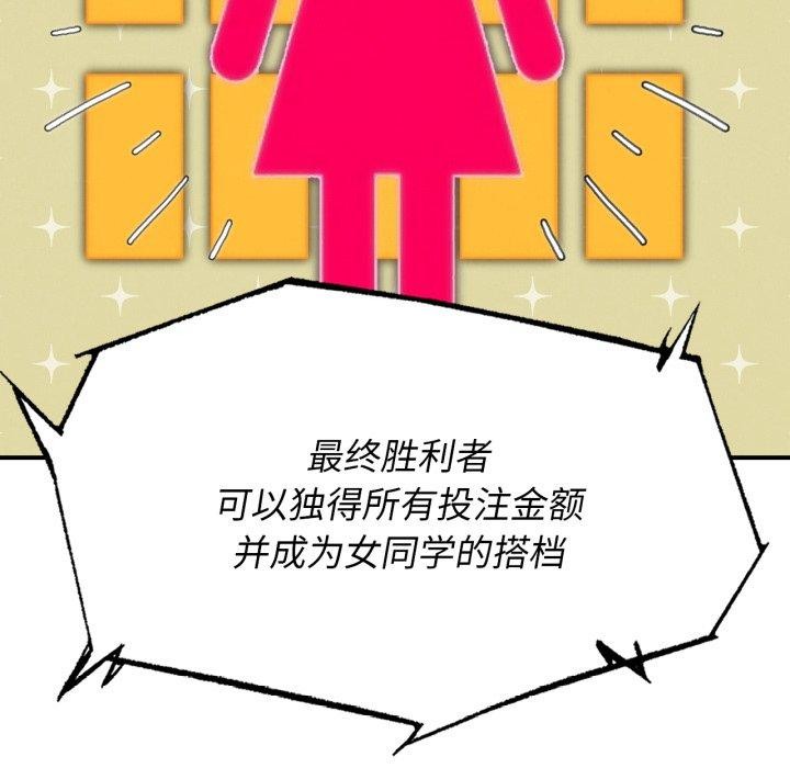 危险同学会第69話