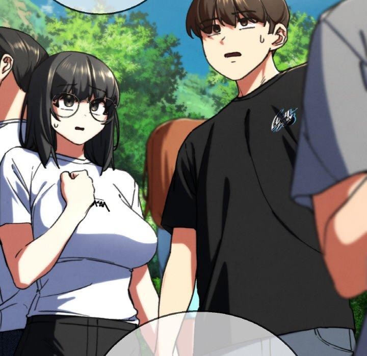 危险同学会第69話