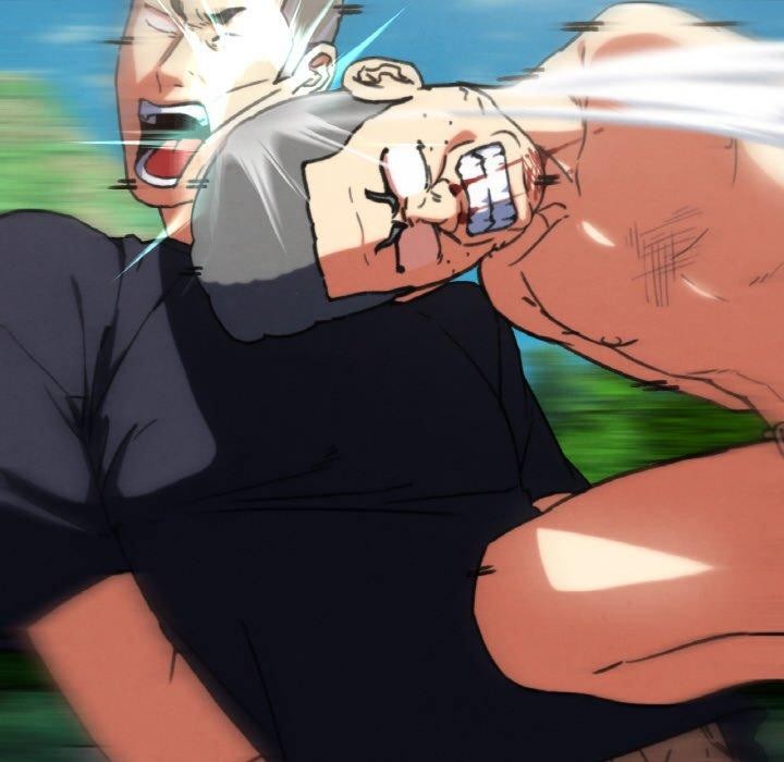 危险同学会第69話