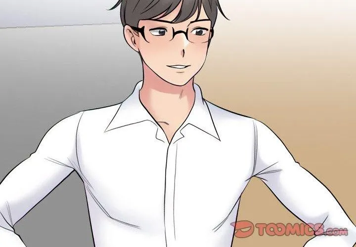 同事换换爱-第218話 - 图片 3