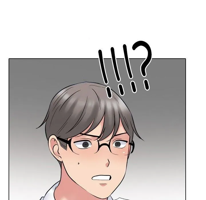 同事換換愛第218話