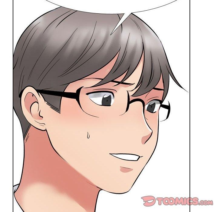 同事换换爱第218話