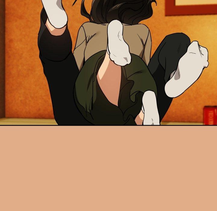 下班后的例行恋爱第58話