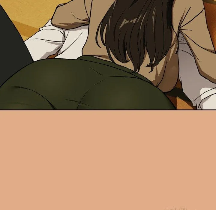 下班后的例行恋爱第58話