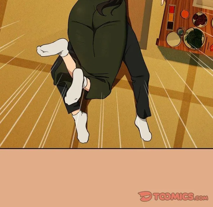 下班后的例行恋爱-第58話 - 图片 38