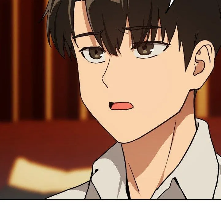 下班后的例行恋爱第58話
