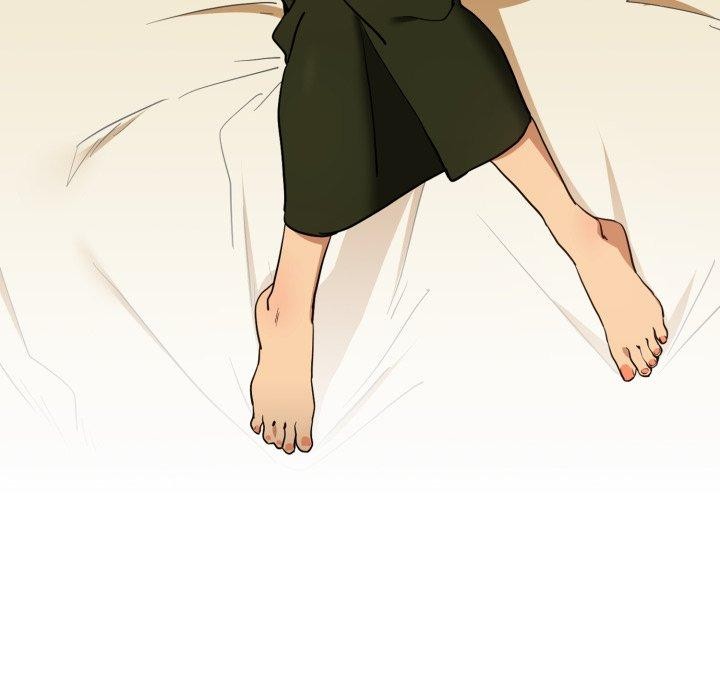 下班后的例行恋爱第58話