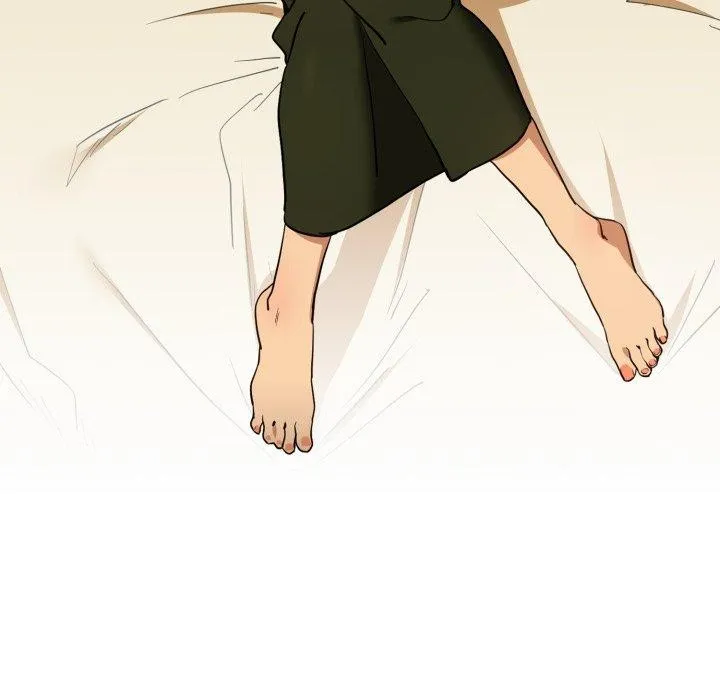 下班后的例行恋爱-第58話 - 图片 112