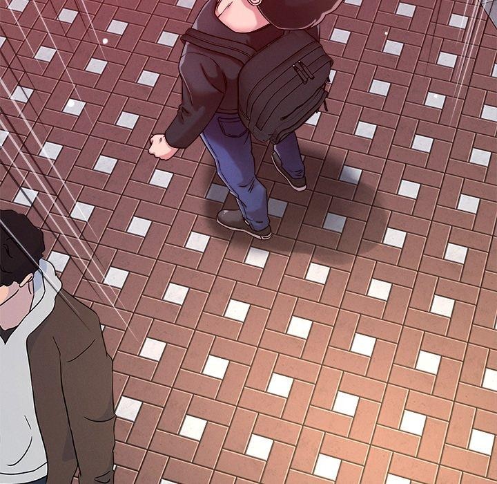 恋人未满第50話