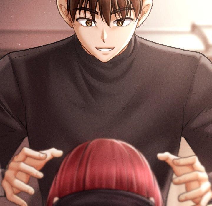 会长家的小儿子第17話