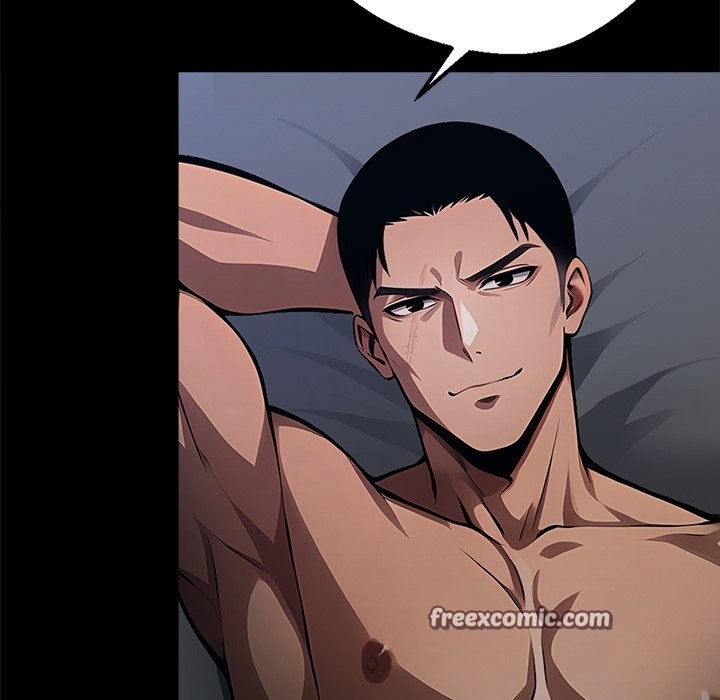 黑道X上班族第2话