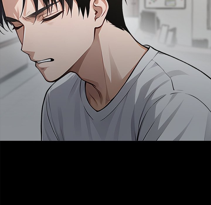 黑道X上班族第2话