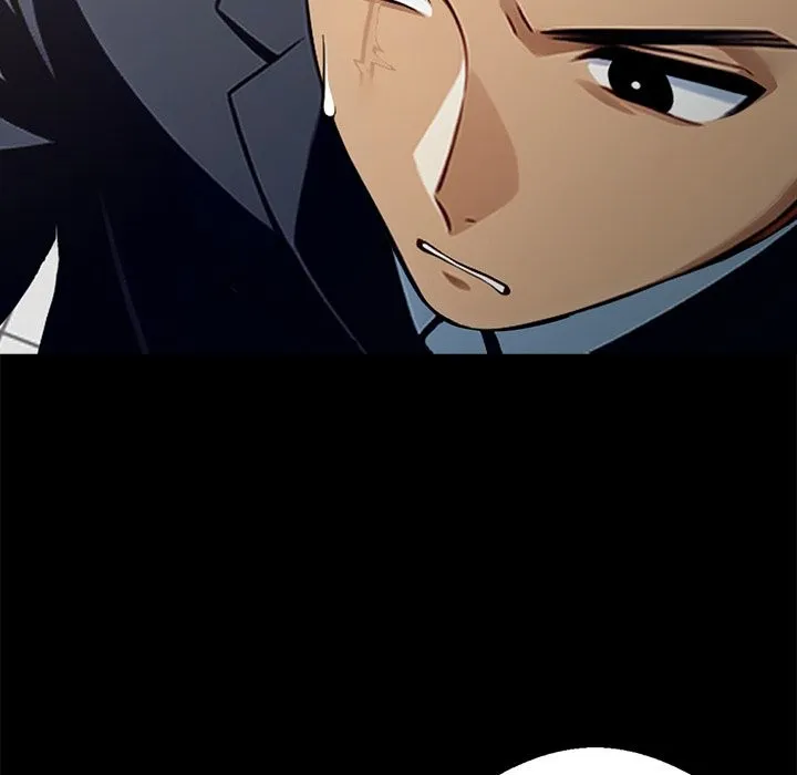 黑道X上班族第3話