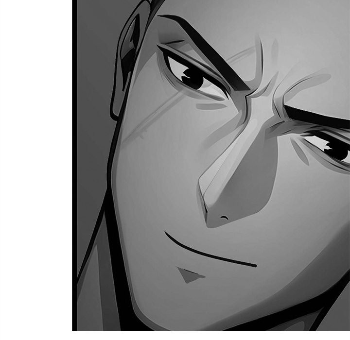 黑道X上班族第3話