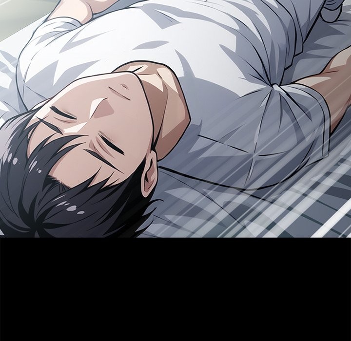 黑道X上班族第3話