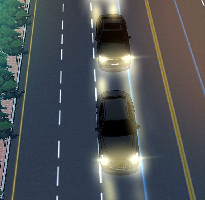 黑道X上班族第3话