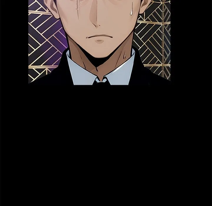 黑道X上班族-第3话 - 图片 170