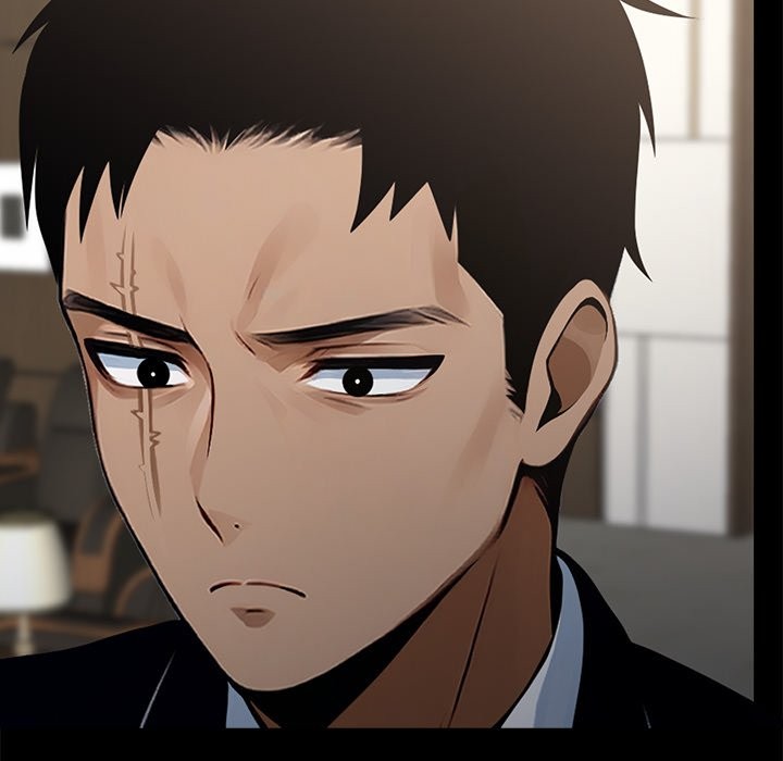 黑道X上班族第3话