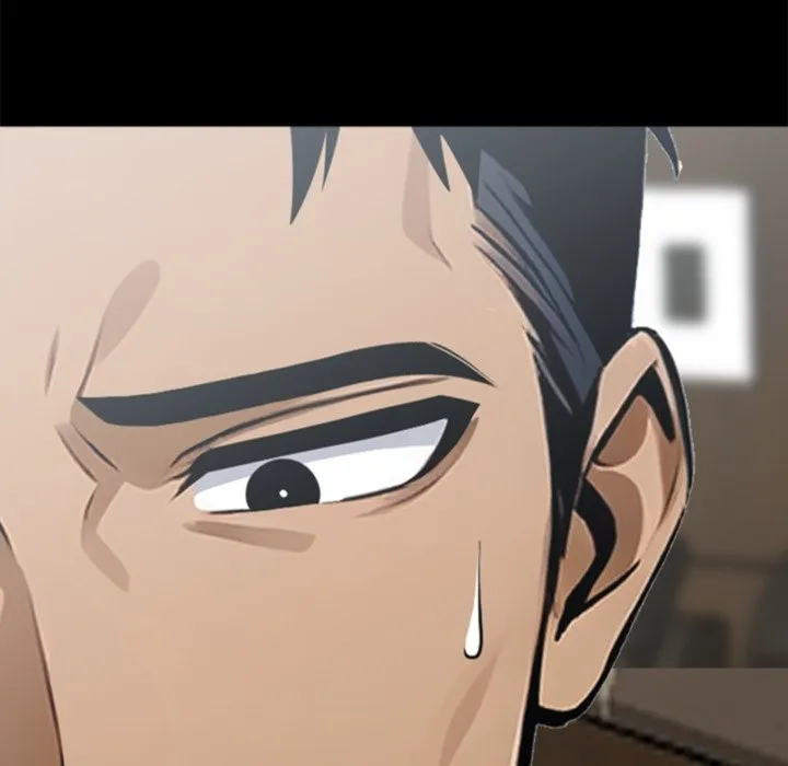 黑道X上班族第3話