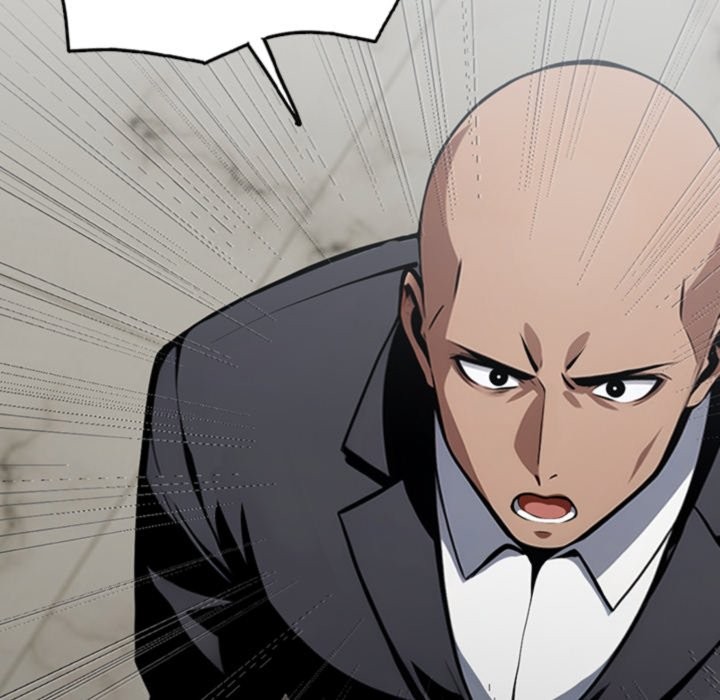 黑道X上班族第3话