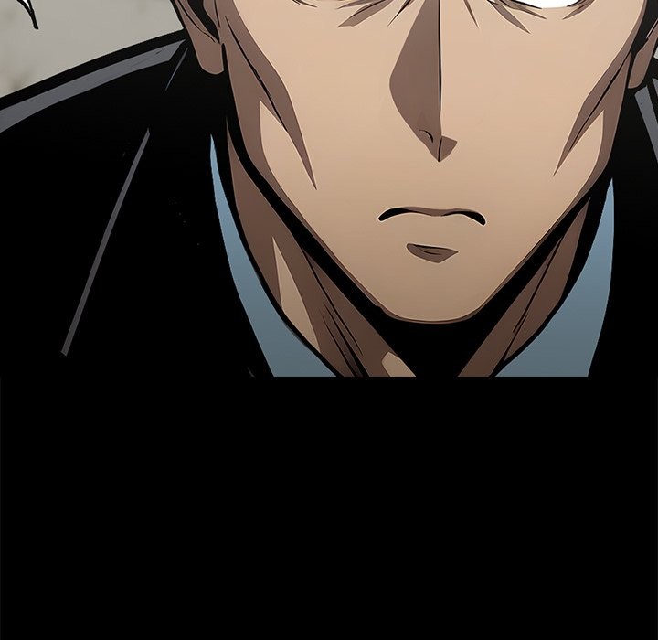 黑道X上班族第4话