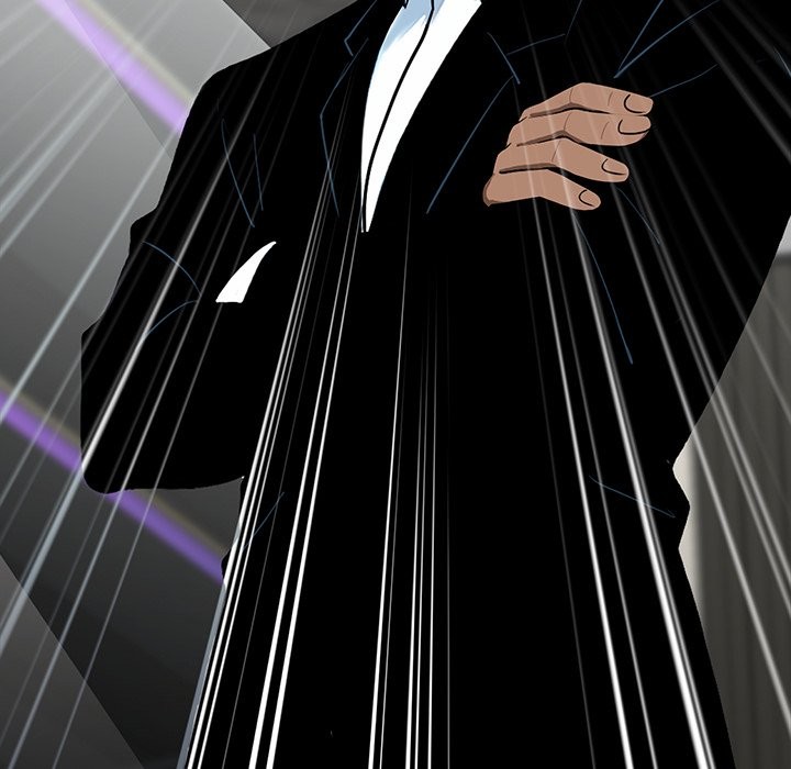 黑道X上班族第4话