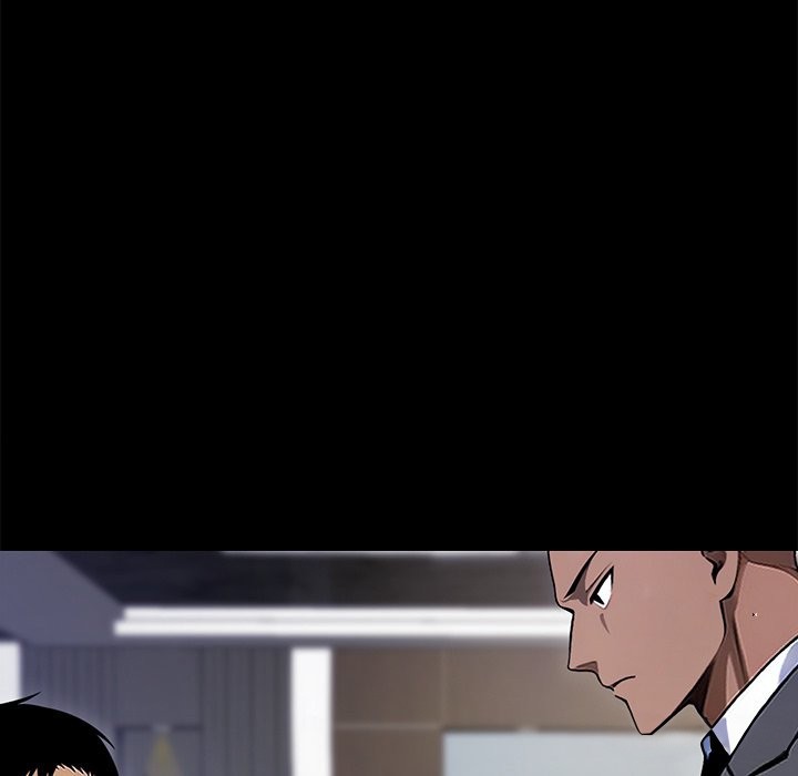 黑道X上班族第4话