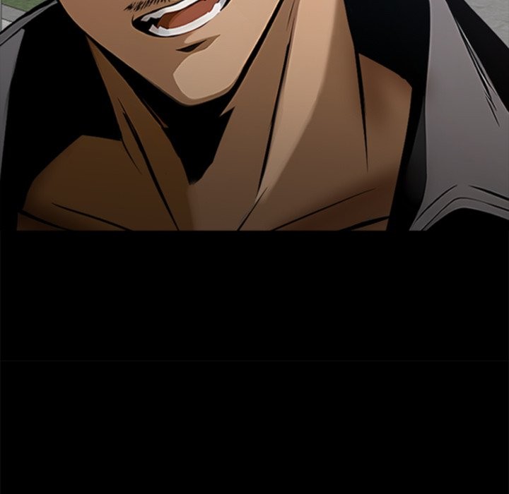 黑道X上班族第4话