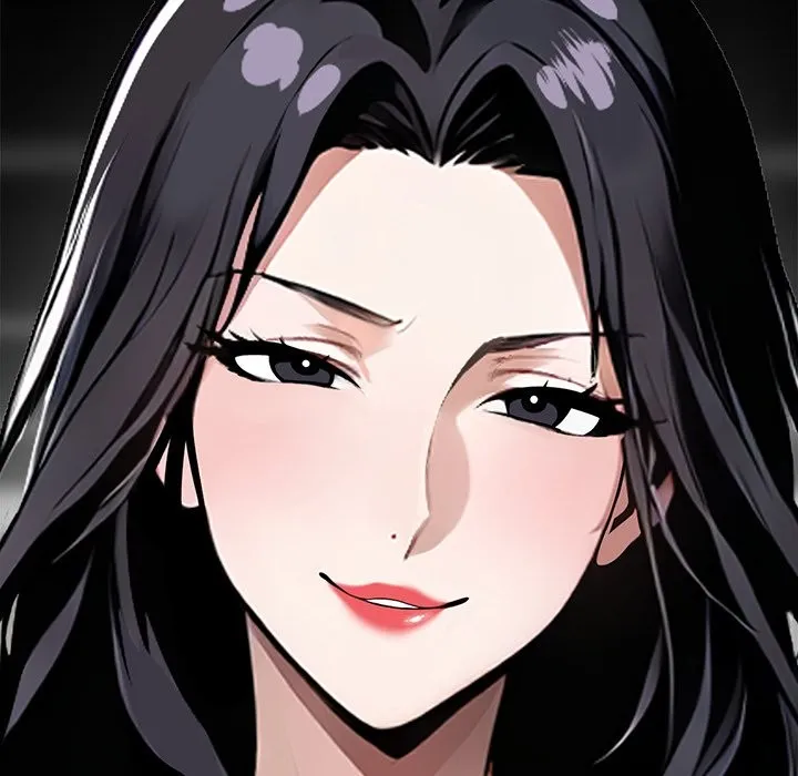 黑道X上班族-第5话 - 图片 33
