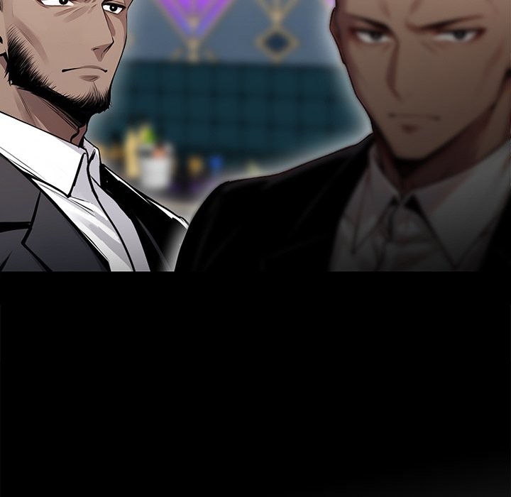 黑道X上班族第5话