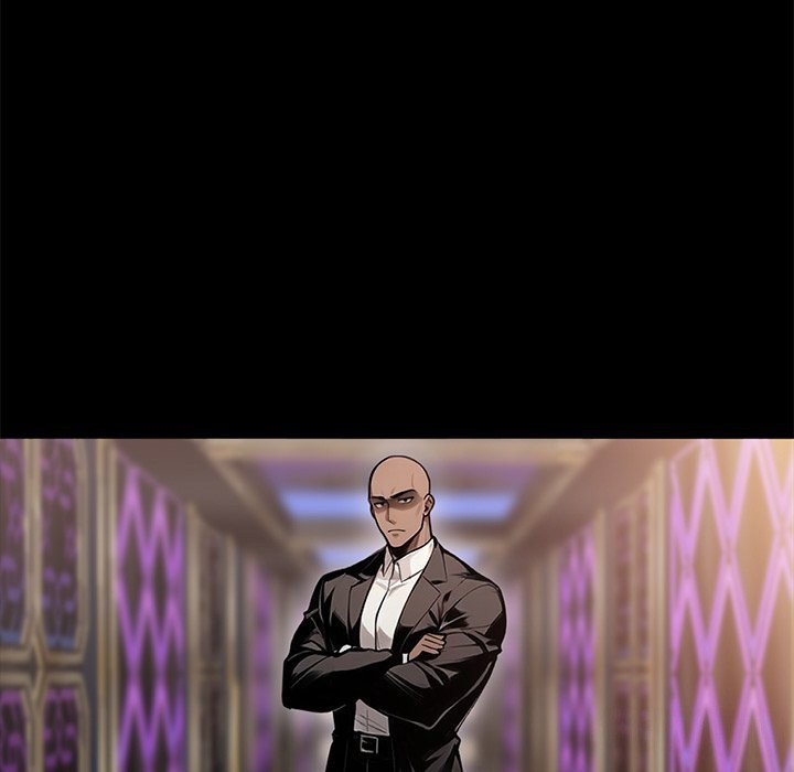 黑道X上班族第5话