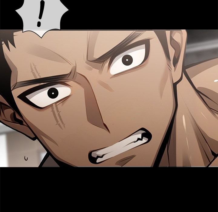 黑道X上班族第6话