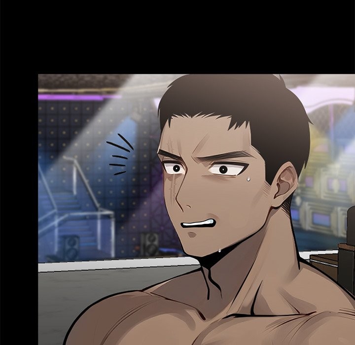 黑道X上班族第6话