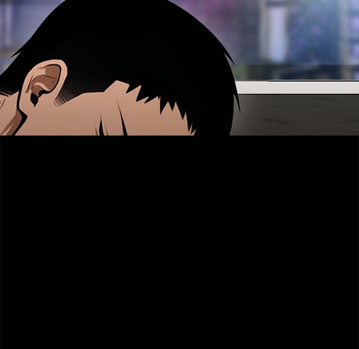 黑道X上班族第6话